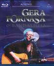 Blu-ray Gera Fornasa E Bandalheia - Acústico Blu-ray Gera Fornasa E Bandalheia - Acústico