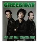 Blu-ray Green Day - Live At Fox Theater 2009 Blu-ray Green Day - Live At Fox Theater 2009