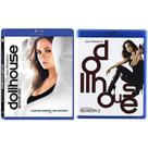 Blu-ray Heywood Dollhouse Temporadas 1 e 2 Blu-ray Heywood Dollhouse Temporadas 1 e 2