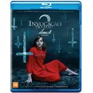 Blu-Ray - Invocação Do Mal 2