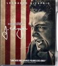 Blu-ray J. Edgar