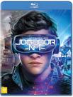 Blu-ray Jogador Nº 1 - LC