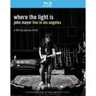 Blu-Ray John Mayer - Where The Light Is