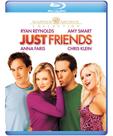 Blu-ray Just Friends
