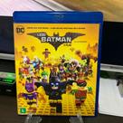 Blu-ray Lego Batman