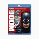 Blu-ray Liga Da Justiça Doom - A Legião Do Mal Blu-ray Liga Da Justiça Doom - A Legião Do Mal