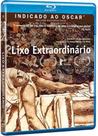 Blu-ray Lixo Extraordinário