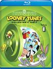 Blu-ray Looney Tunes Collector's Vault Vol. 1 (BD)