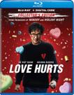 Blu-ray Love Hurts Edição de Colecionador + Digital 84min Blu-ray Love Hurts Edição de Colecionador + Digital 84min