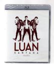 Blu-ray Luan Santana - Acustico