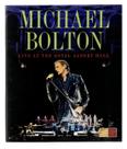 Blu-ray michael bolton live at the royal albert hall Blu-ray michael bolton live at the royal albert hall