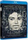 Blu-ray Michael Jackson - A Vida de um Ícone