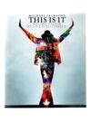 Blu-Ray Michael Jackson This is it