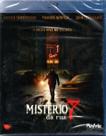 Blu-ray Mistério Da Rua 7
