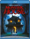 Blu-ray Monster House - Filme da Sony Pictures