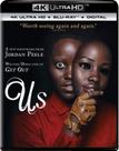Blu-ray Movie Us