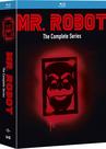 Blu-ray Mr. Robot: a série completa