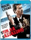 Blu-ray - Na Trilha do Assassino - Russell Crowe - IMAGEM
