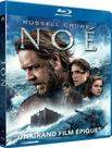 Blu-Ray - Noé - Russell Crowe