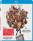 Blu-ray - Noite de Sábado - Sony Pictures