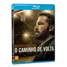Blu-Ray - O Caminho de Volta - Warner Bros. Blu-Ray - O Caminho de Volta - Warner Bros.
