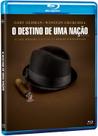 Blu-Ray O Destino de uma Nação (NOVO)