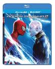 Blu-ray - O Espetacular Homem-Aranha 2 (3D + 2D)