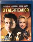 Blu-ray O Falsificador - John Hutcherson