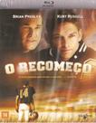 Blu-ray O Recomeço - Brian Presley/ Kurt Russell Blu-ray O Recomeço - Brian Presley/ Kurt Russell