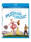 Blu-ray O som da música