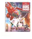 Blu-ray Operação Big Hero