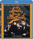 Blu-ray Os Senhores de Flatbush - Edição Sony Blu-ray Os Senhores de Flatbush - Edição Sony