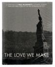 Blu Ray Paul Mc Cartney's - The Love We Make Blu Ray Paul Mc Cartney's - The Love We Make