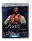BLU-RAY Pericles - Sensacoes