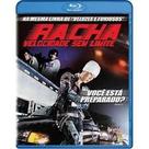 Blu-Ray Racha - Velocidade Sem Limite