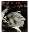 Blu-ray Ray Charles - Live At Montrenx 1997