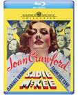 Blu-ray Sadie McKee (1934) - WARNER BROS