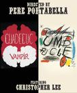Blu-ray Severin Films Vampir-Cuadecuc + Umbracle (Edição Dupla)