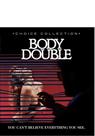 Blu-ray Sony - Body Double