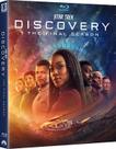 Blu-Ray Star Trek: Discovery - A última temporada