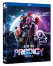 Blu-Ray Star Trek: Prodigy Temporada 2