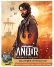 Blu-ray Star Wars: Andor - A primeira temporada completa Blu-ray Star Wars: Andor - A primeira temporada completa