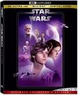 Blu-ray Star Wars Blu-ray Star Wars