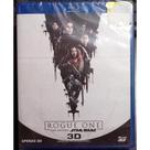 Blu-ray - Star Wars - Rogue One 3D