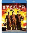 Blu-ray Stealth - Ameaça Invisível - Filme Original e Lacrado Blu-ray Stealth - Ameaça Invisível - Filme Original e Lacrado