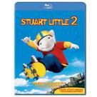 Blu-ray Stuart Little 2 - Dublado por Rodrigo Santoro