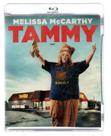 Blu-ray Tammy - Melissa Mccarthy Blu-ray Tammy - Melissa Mccarthy