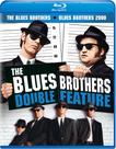 Blu-ray The Blues Brothers Double Feature (The Blues Brothers /Blues Brothers 2000)