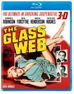 Blu-ray The Glass Web (3D) Cinema Lorber