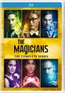 Blu-ray The Magicians: A série completa
